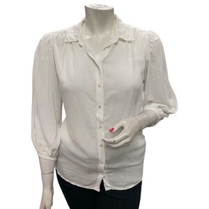 Velvet By Graham Spencer Size L